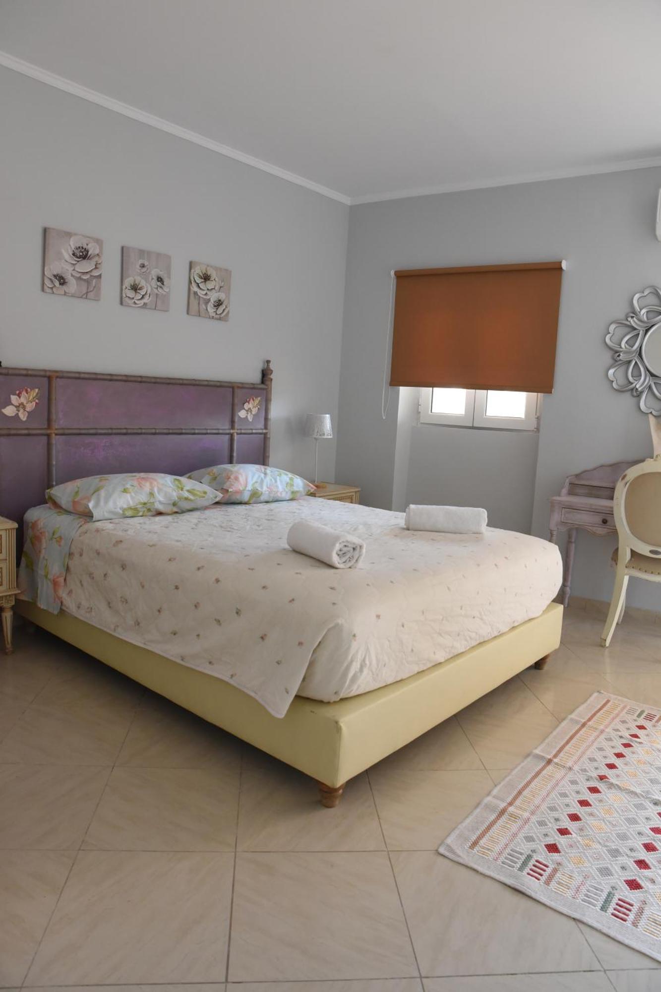 Villa Maxim In Corfu Town Anemomylos Экстерьер фото